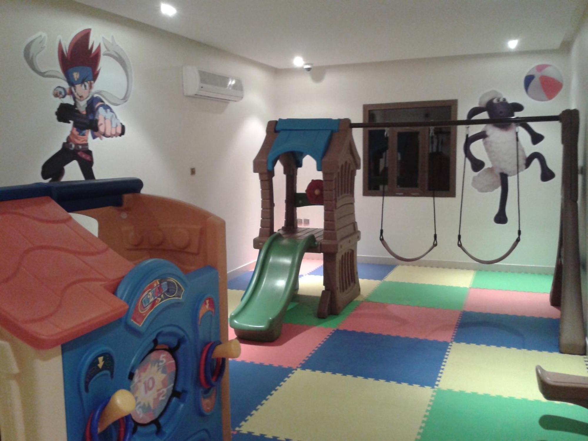 Aswar Hotel Suites Khobar Bagian luar foto