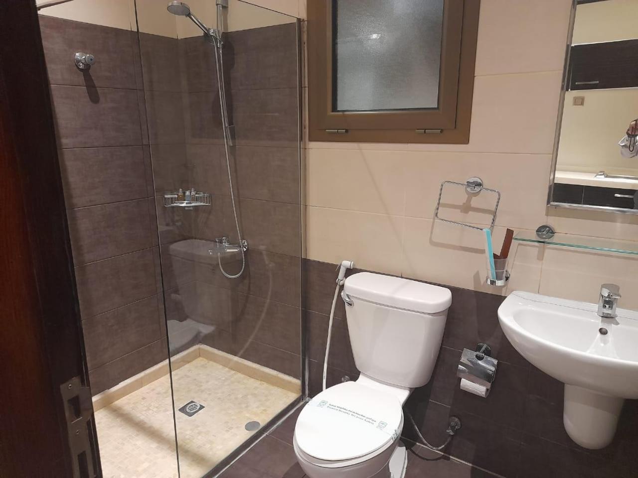 Aswar Hotel Suites Khobar Bagian luar foto