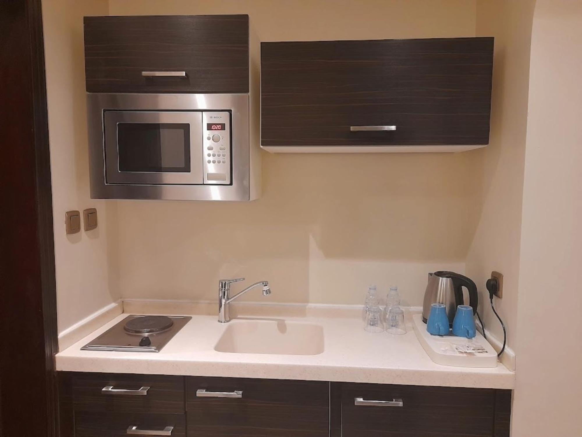 Aswar Hotel Suites Khobar Bagian luar foto