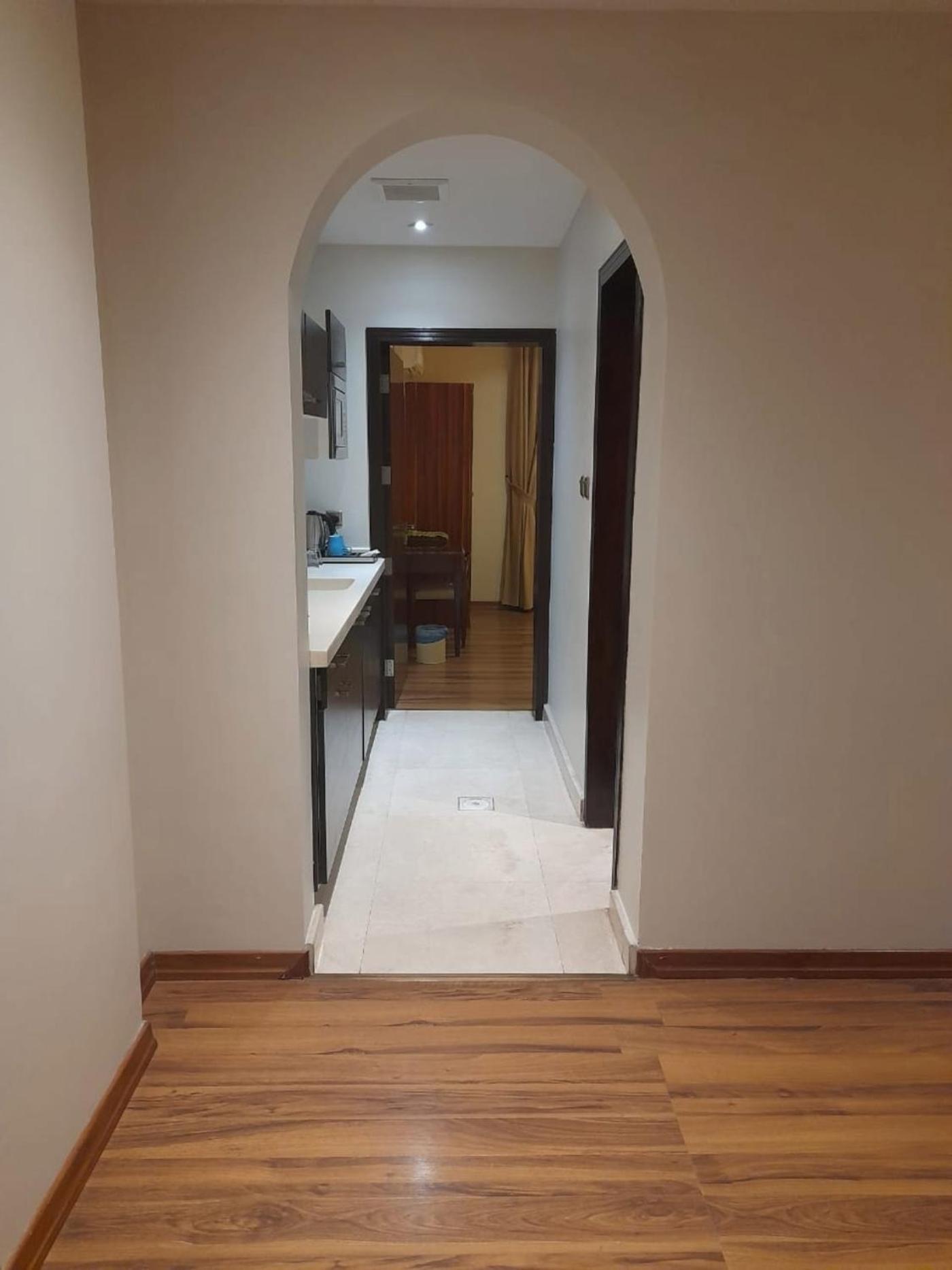 Aswar Hotel Suites Khobar Bagian luar foto