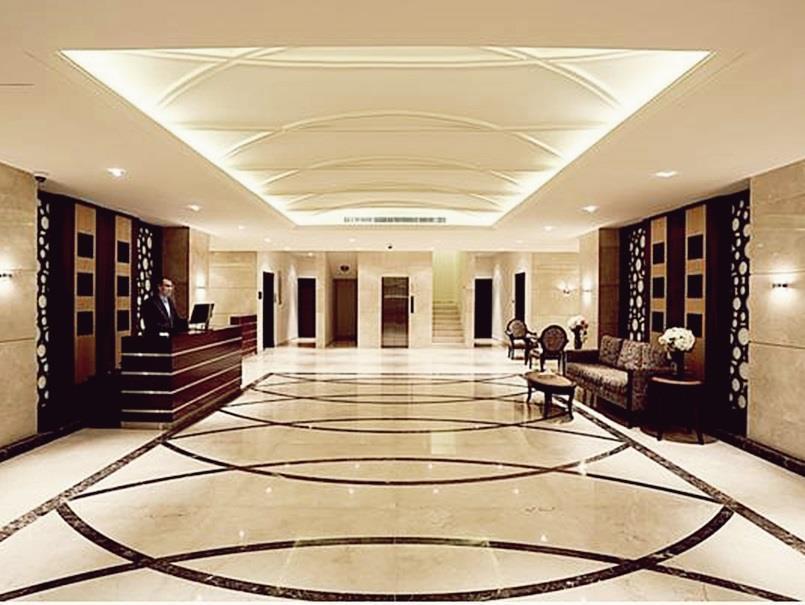 Aswar Hotel Suites Khobar Bagian luar foto