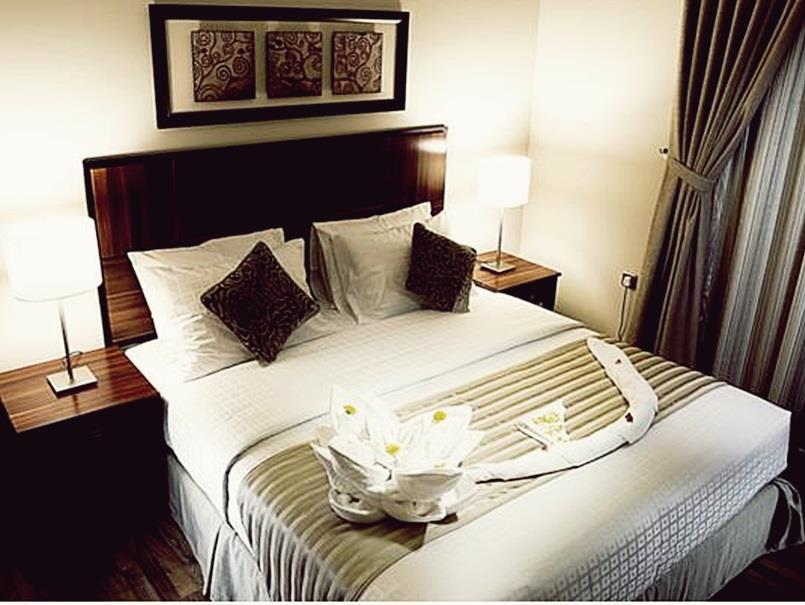 Aswar Hotel Suites Khobar Bagian luar foto