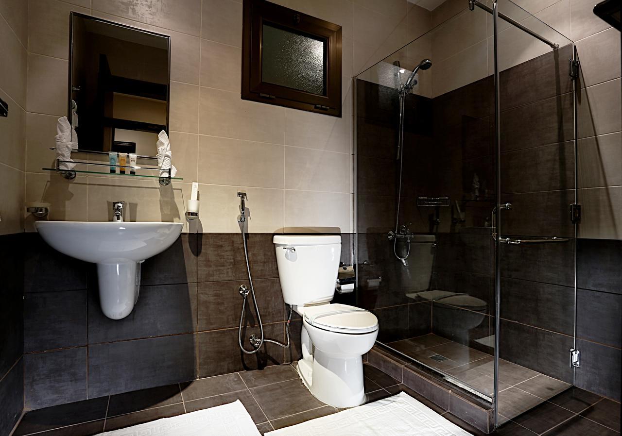 Aswar Hotel Suites Khobar Bagian luar foto